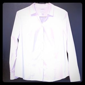 Charter Club Tailored Fit shirt